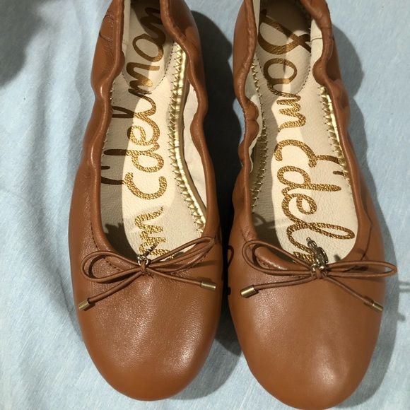 Sam Edelman Felicia flats - Picture 1 of 3